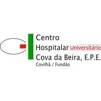 centro hospitalar universitário cova da beira, e.p.e. logo image