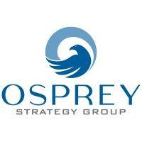 osprey strategy group logo image