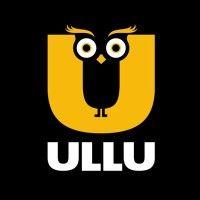 ullu logo image