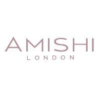 amishi london logo image