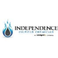 independence oilfield chemicals, an innospec company logo image