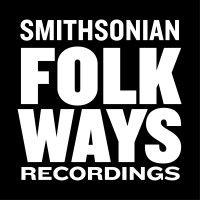 smithsonian folkways recordings