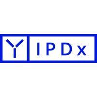 ipdx logo image