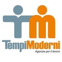 tempi moderni s.p.a.