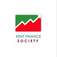 kent finance society logo image