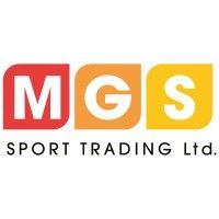 mgs sport trading logo image