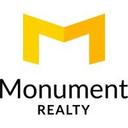 logo of Monument Realty