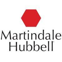 martindale-hubbell logo image