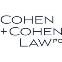 cohen & cohen law pc logo image