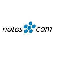 notos com holdings s.a. logo image