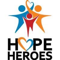 hope heroes nfp logo image