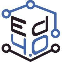 ed4.0 logo image