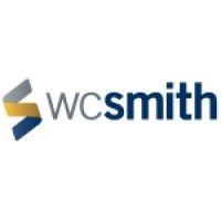 wc smith logo image