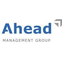 aheadmg logo image