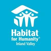 habitat for humanity inland valley logo image