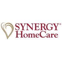 synergy homecare north atlanta logo image