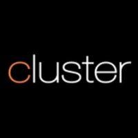 cluster pos logo image