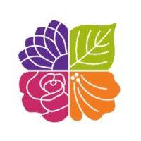 queens botanical garden logo image