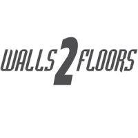 walls 2 floors, inc logo image