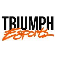 triumph esports logo image