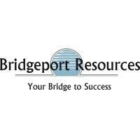 bridgeport resources, llc. logo image