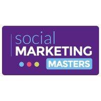 socialmarketingmasters logo image