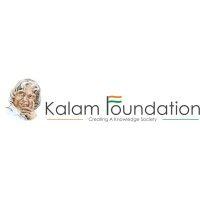 dr. apj abdul kalam research foundation logo image