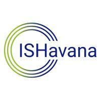 international school of havana logo image