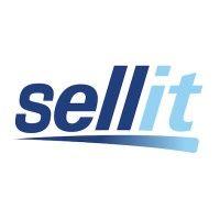 sellit logo image