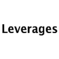 leverages logo image