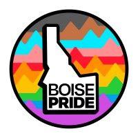 boise pride logo image