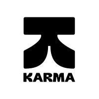 tux karma logo image