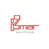 izmar automotive logo image