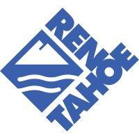 reno-tahoe airport authority logo image