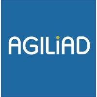 agiliad logo image