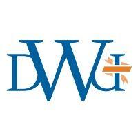 dakota wesleyan university logo image