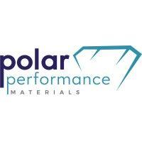 polar performance materials logo image