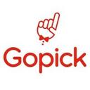 logo of Gopick