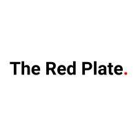 the red plate ltd logo image