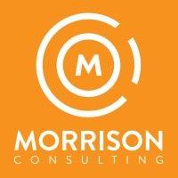 morrison consulting, llc. logo image