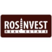 ros invest logo image