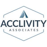 acclivity associates logo image