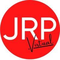 jrp virtual / casting call logo image