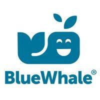 blue whale sas logo image