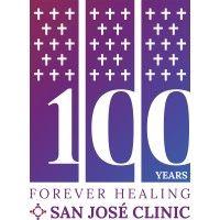 san josé clinic logo image