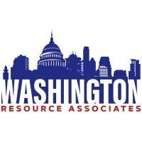 washington resource associates logo image