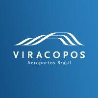 aeroportos brasil viracopos sa logo image