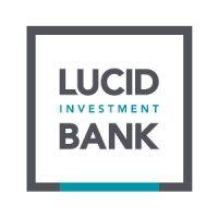 lucid invest bank sal logo image