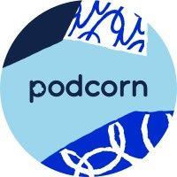 podcorn logo image