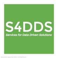 s4dds, llc logo image